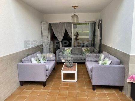 5 room luxury House for rent in Bétera, Spain - Photo 3