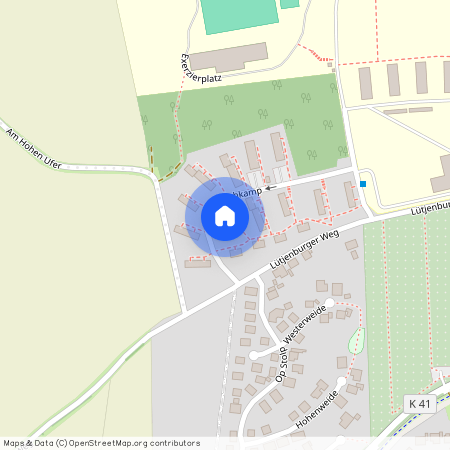 Röschkamp 23, 23774 Heiligenhafen