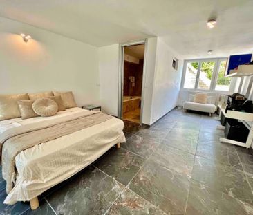 Magnifique villa vue mer meublé de 258m2 - Photo 4