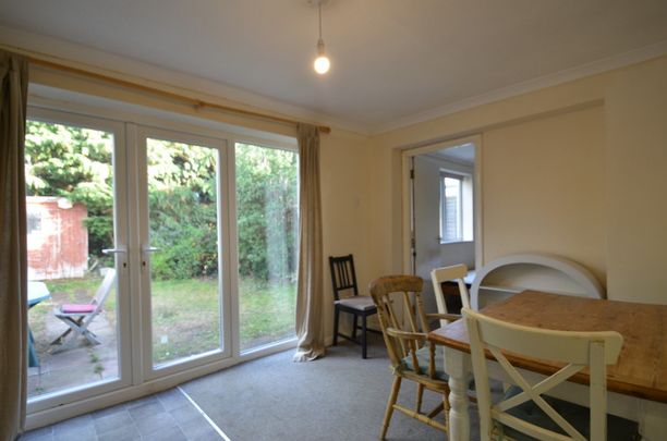 1 bedroom Property to rent - Photo 1