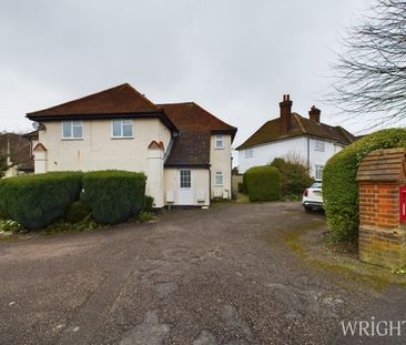 1 bedroom Apartment - Clare Crescent, Baldock - Photo 2