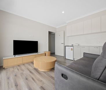 BRAND NEW SHARED ACCOMMODATION - Photo 1