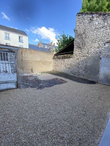 Location Appartement 3 pièces 58m² ORLEANS 45000 - Photo 5