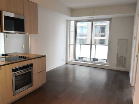 For Lease - 609 Avenue Road Unit# 1001, Toronto, Ontario - Photo 3