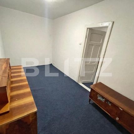 Apartament modest, 2 camere, 32mp, Valea Rosie - Photo 1