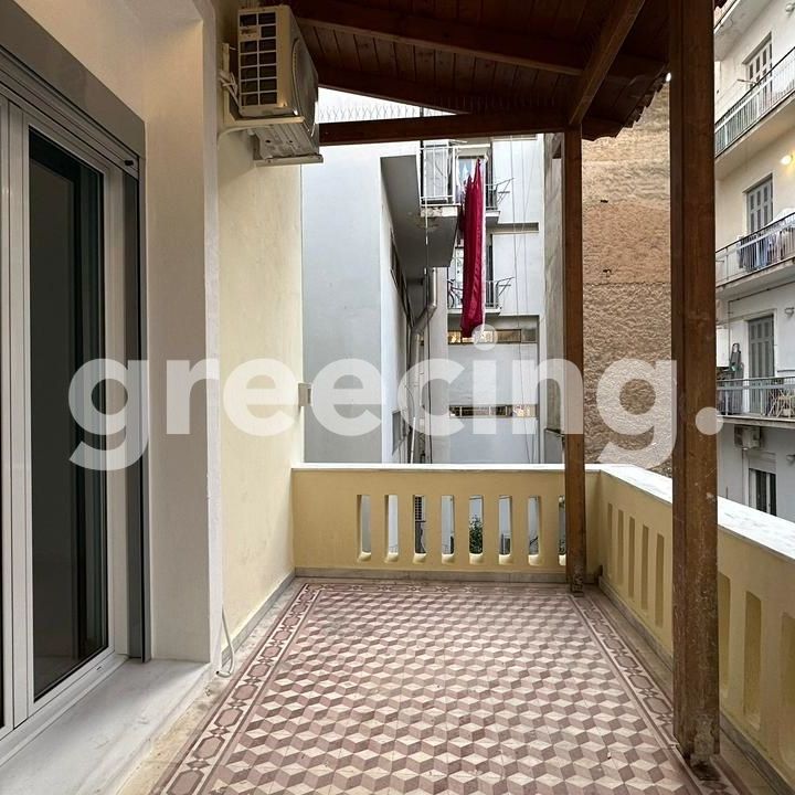 Διαμέρισμα για ενοικίαση Λυκαβηττός (Κολωνάκι - Λυκαβηττός) - Φωτογραφία 1