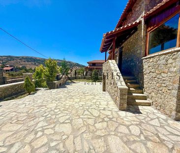 Μεζονέτα για ενοικίαση Καλύβια (Αράχωβα) - Photo 5