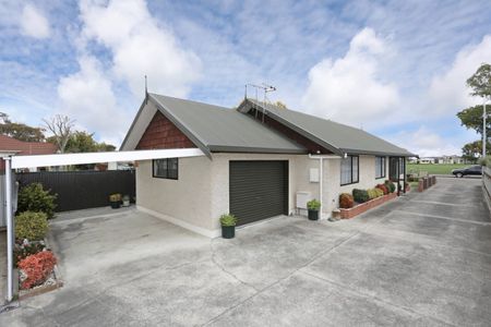 93A North Street, Palmerston North, Palmerston North - Photo 3