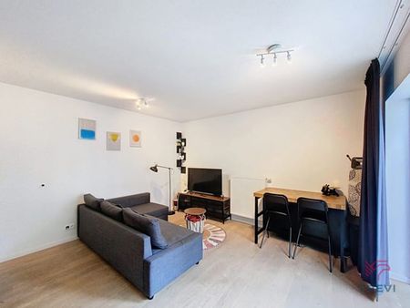 Appartement te huur - Photo 4