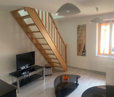 Location Appartement 2 pièces 28m² VONNAS 01540 - Photo 2