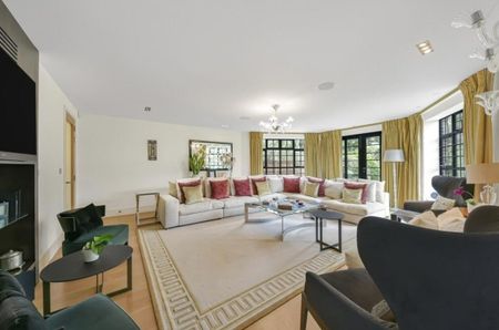 5 bedroom terraced house to rent - Photo 3