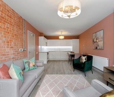 Apt 42 The Residence, 336 Ormeau Road, Belfast, BT7 2GE - Photo 3