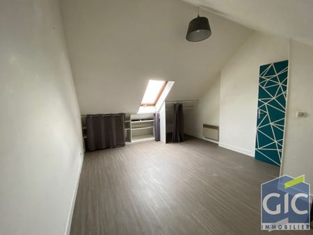 Location Appartement 3 pièces 68m² - Photo 2