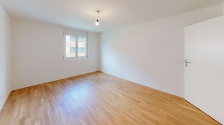 2.5 Zimmer, 69 m², 2. Stock - Photo 3