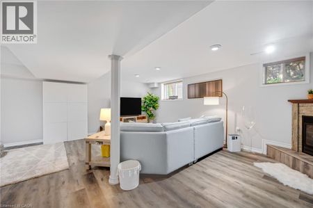24 SEGWUN Road, Waterdown, Ontario, L8B0K2 - Photo 3