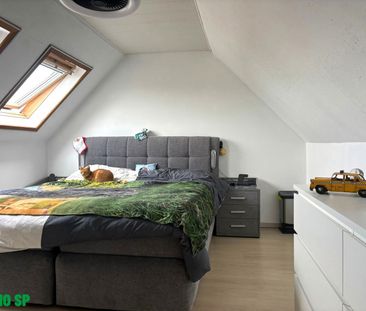 Lichtrijke woning met 3 slaapkamers en tuin gelegen te Zoerle-Parwijs. - Foto 3