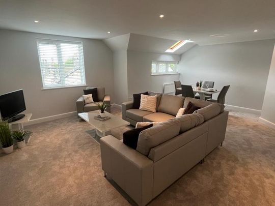 2 bedroom apartment to rent - Photo 1