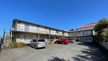 Two Bedroom Apartment - Photo 5