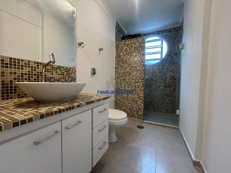 Apartamento 3 Quartos Gonzaga 82m² - Photo 5