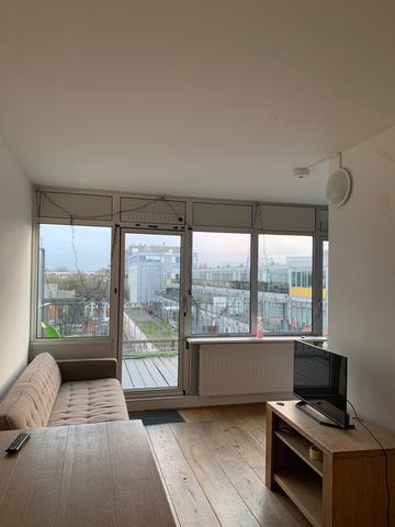 Te huur: Appartement Ruiseveenpad in Amsterdam - Foto 3