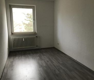 2-Zimmer-Wohnung in Duisburg Wanheimerort - Photo 4