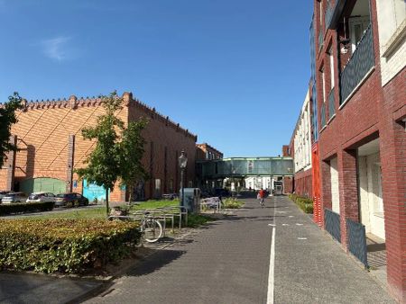 Appartement Schipperstraat, Etten-Leur - Schoenmakershoek - À louer - Foto 2
