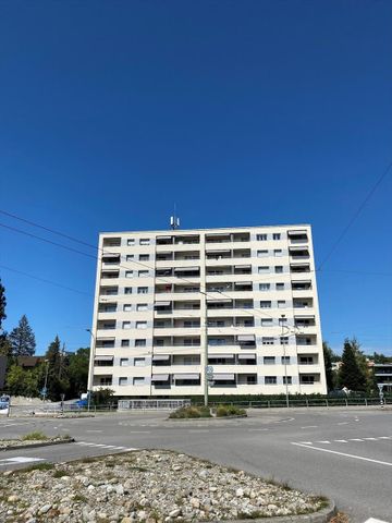 2.5 Zimmer, 46 m², 6. Stock - Photo 4