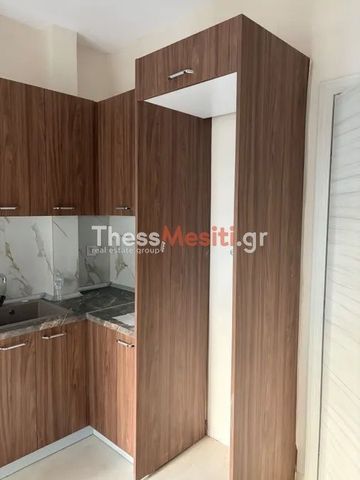 Διαμέρισμα για ενοικίαση Παπάφη - Άγιος Φανούριος (Τούμπα) - Photo 5