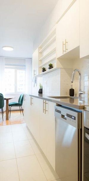 3 1/2 (1 Bedroom) - 2255 Rue Lambert-Closse, Montréal - Photo 2