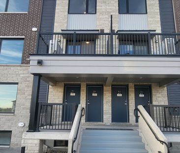 For Lease - 801 Glenroy Gilbert Drive Unit# 22, Barrhaven, Ontario - Photo 6