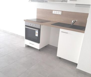 T3 NEUF AVEC TERRASSE OFFRE EXCEPTIONNELLE – 50 % SUR LES HONORAIRE... - Photo 4