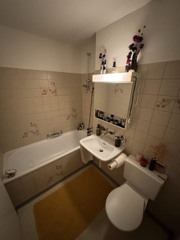 2.5 Zimmer, 61 m², 4. Stock - Photo 5