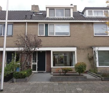 Gansstraat 14, De Vogelwijk, 2352EC, Leiderdorp - Photo 6
