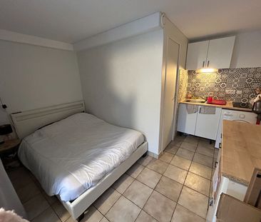 Studio – Poitiers – 22.58 m2 - Photo 2