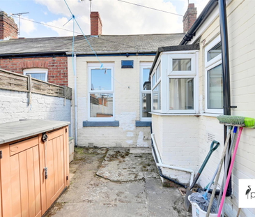 Montague Street, Fulwell, Sunderland, Tyne And Wear, SR6 9RZ - Photo 3