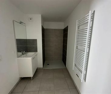 Location appartement 3 pièces - 63.48m² à Aytre (17440) - Photo 5