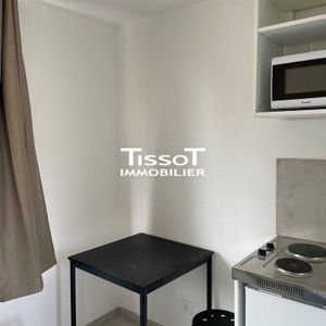 A louer STUDIOVATEL / CAREMEAU, Nîmes - Photo 2