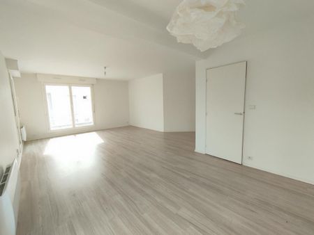 Appartement T2 à louer Saint Erblon - 41 m² - Photo 5