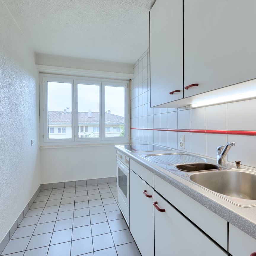 Votre premier appartement ! - Photo 1