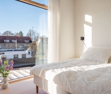 Oddervej 77B, 2. 7., 8270 Højbjerg - Foto 6