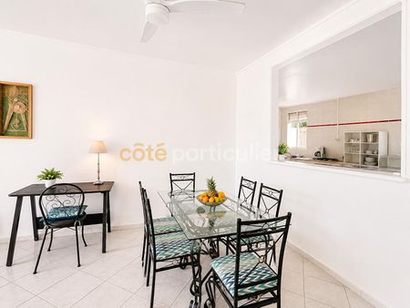 Location Appartement 3 pièces 87m² - Photo 3