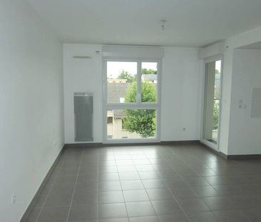 Appartement 3 pièces - - Photo 1