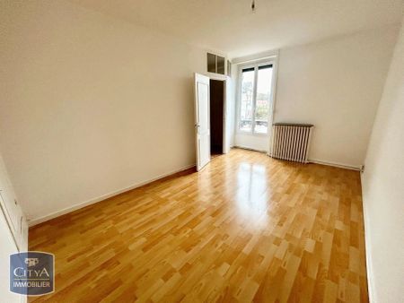 Appartement à louer 3 pièces 79.3m² - Photo 3