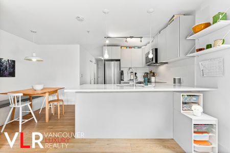 Condo in Vancouver East Side, BC - Photo 3
