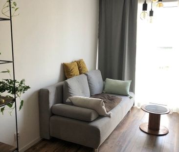 Prenájom bytu 2-izbový 52 m² – Fotografia 3