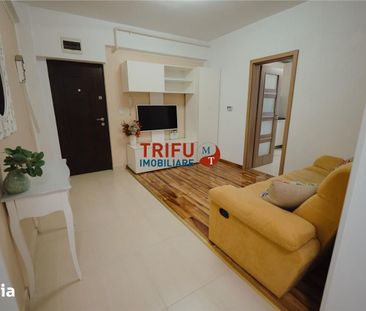 Apartament 3 camere de inchiriat zona Cetate - Photo 1