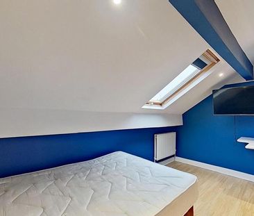 3 bedroom terraced house to rent - Photo 6