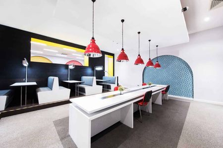 Extra Large High Double Studio - Photo 3