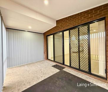 16a Willyama St, Dharruk, NSW 2770 - Photo 3