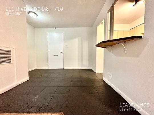 ALL INCLUSIVE 1 Bed 1 Bath Condo in Downtown Windsor - Photo 1